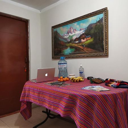 5Min Airport - Super Host Bed and Breakfast Distretto di Distretto di Lima Esterno foto