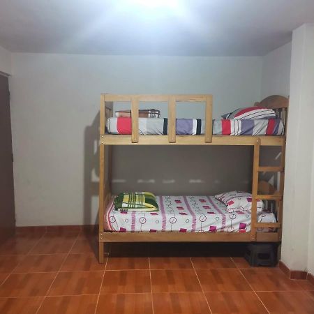 5Min Airport - Super Host Bed and Breakfast Distretto di Distretto di Lima Esterno foto