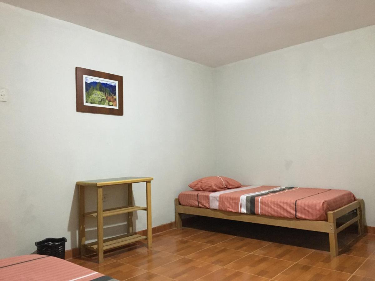 5Min Airport - Super Host Bed and Breakfast Distretto di Distretto di Lima Esterno foto