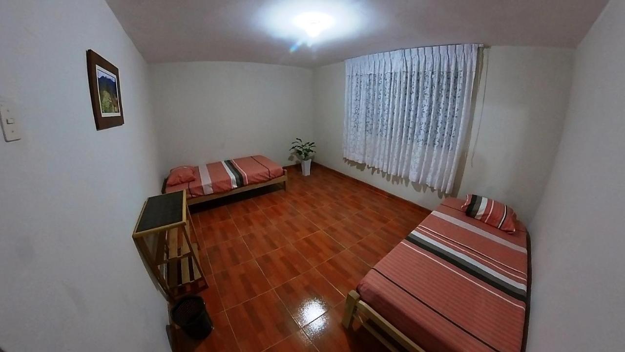 5Min Airport - Super Host Bed and Breakfast Distretto di Distretto di Lima Esterno foto