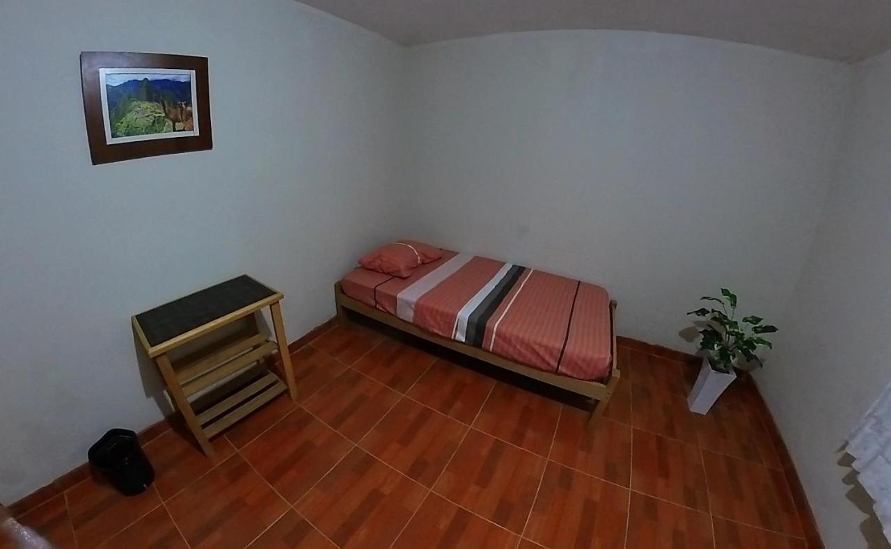 5Min Airport - Super Host Bed and Breakfast Distretto di Distretto di Lima Esterno foto