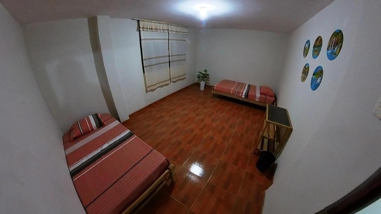 5Min Airport - Super Host Bed and Breakfast Distretto di Distretto di Lima Esterno foto