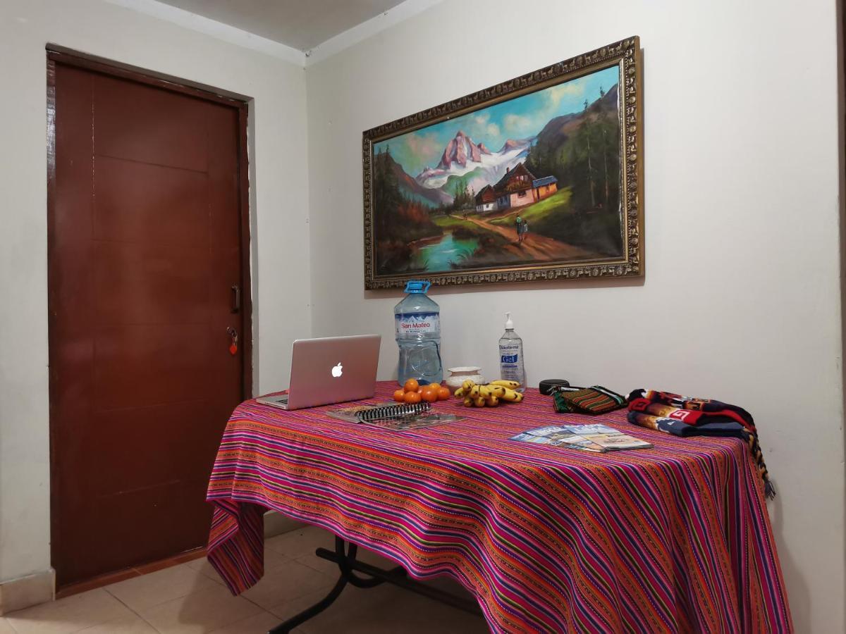 5Min Airport - Super Host Bed and Breakfast Distretto di Distretto di Lima Esterno foto
