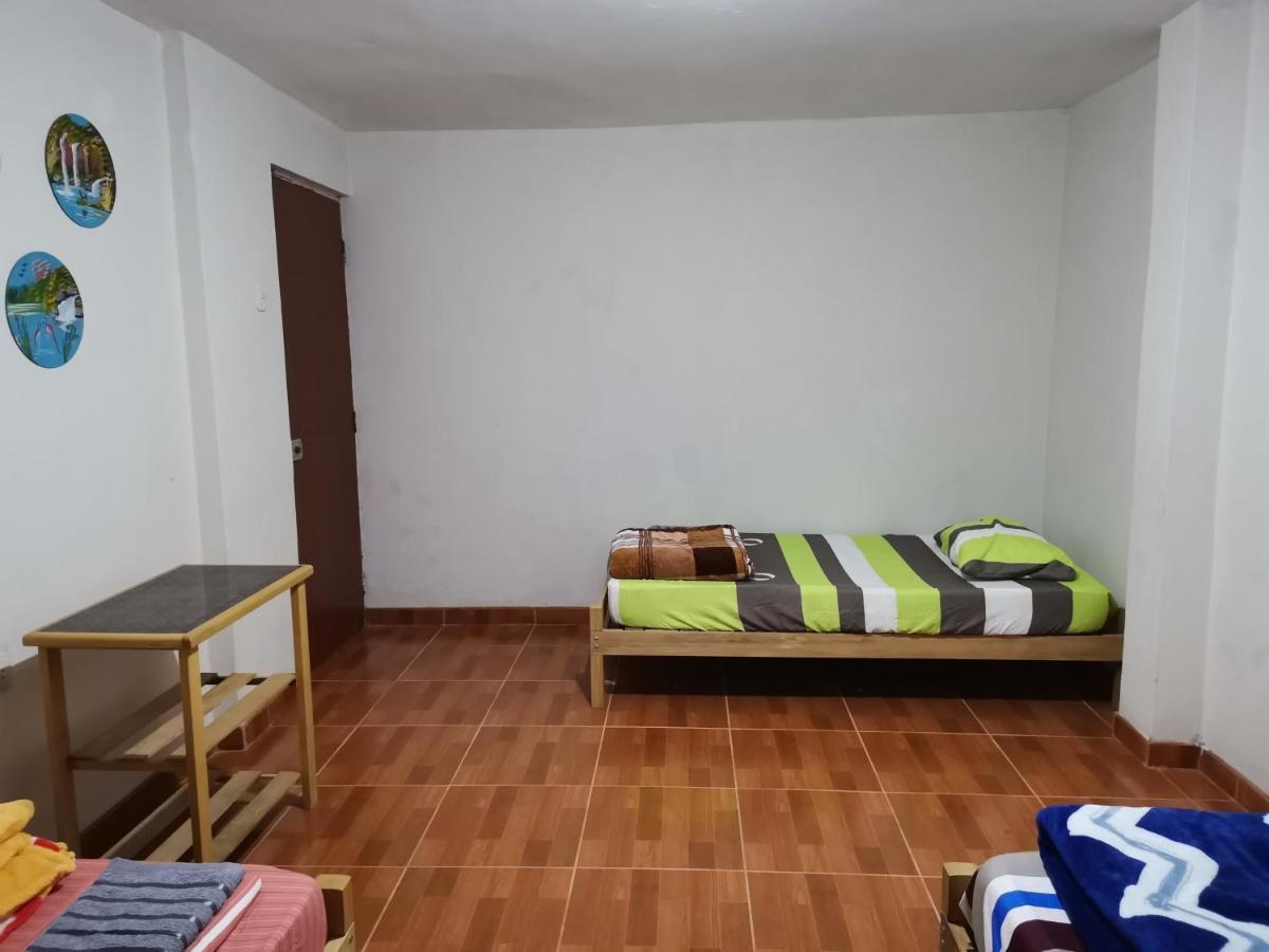 5Min Airport - Super Host Bed and Breakfast Distretto di Distretto di Lima Esterno foto