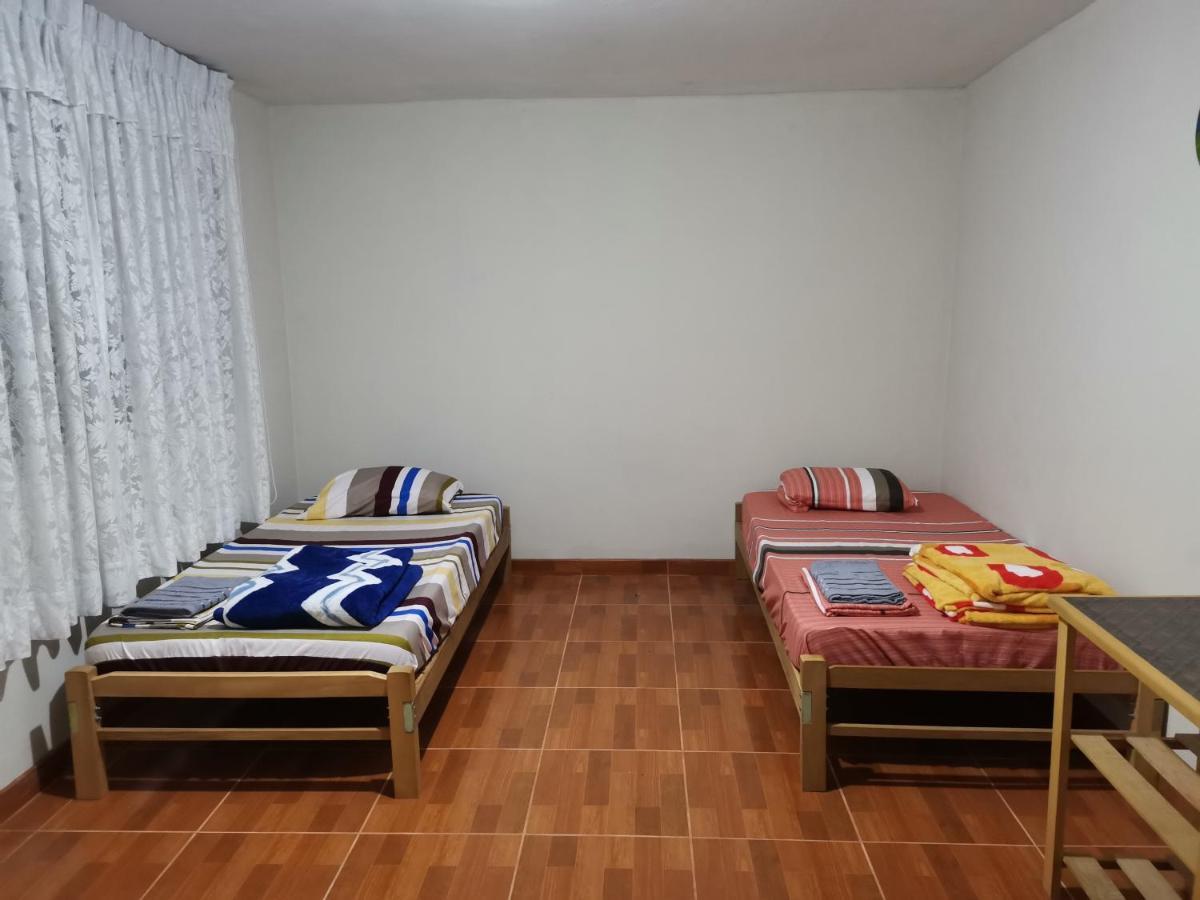 5Min Airport - Super Host Bed and Breakfast Distretto di Distretto di Lima Esterno foto
