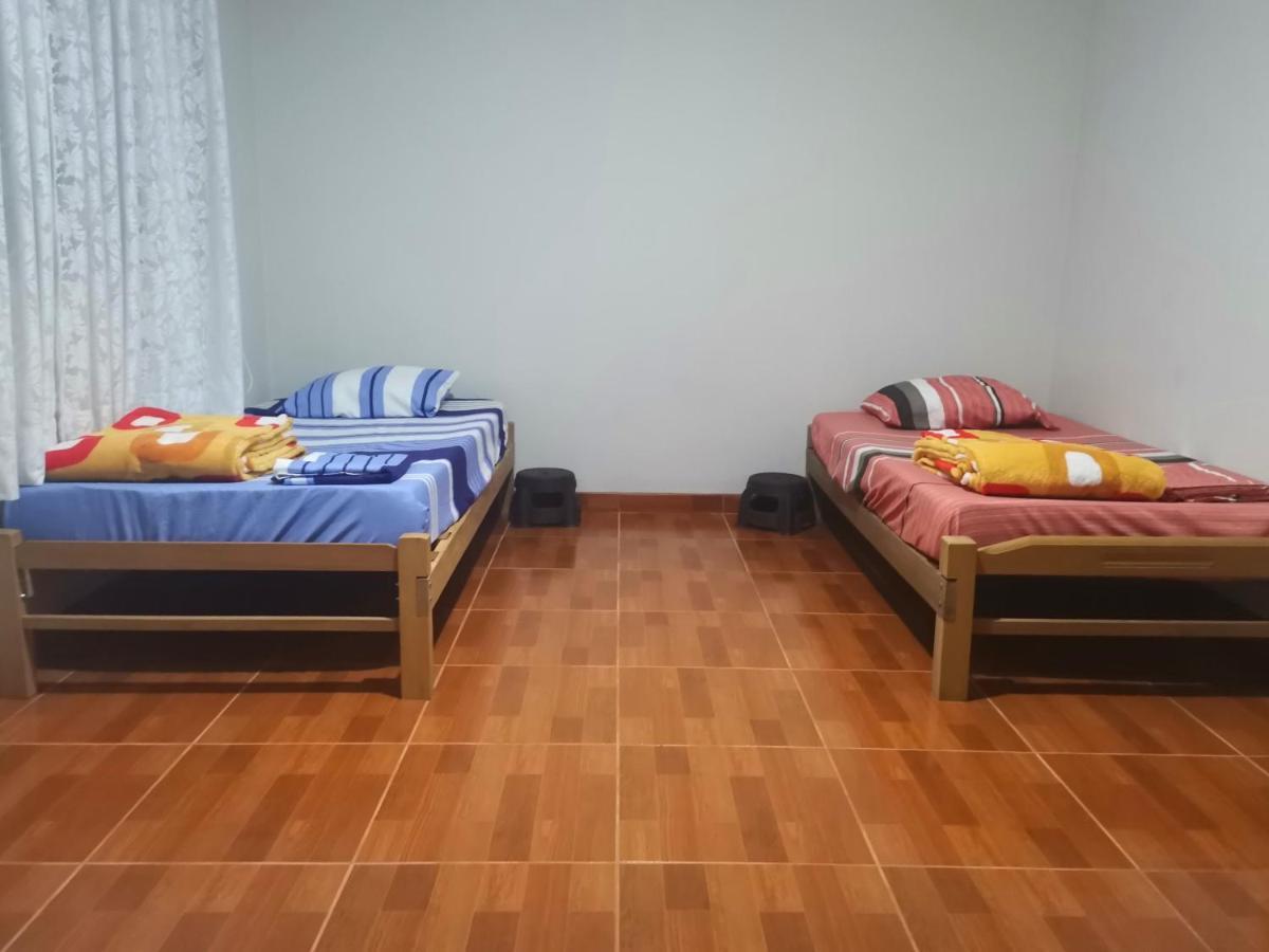 5Min Airport - Super Host Bed and Breakfast Distretto di Distretto di Lima Esterno foto