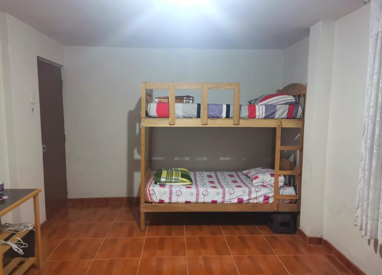5Min Airport - Super Host Bed and Breakfast Distretto di Distretto di Lima Esterno foto